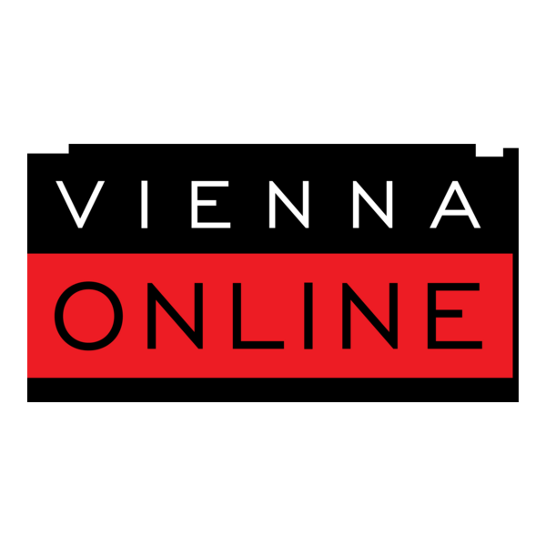 Vienna Online Logo PNG Vector