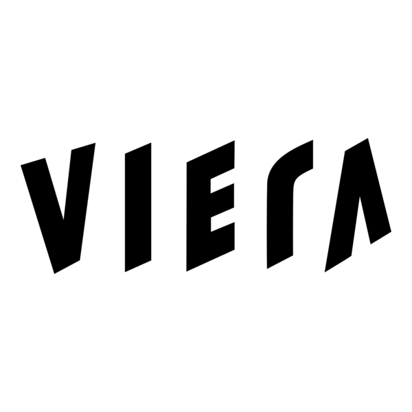 Viera Logo PNG Vector