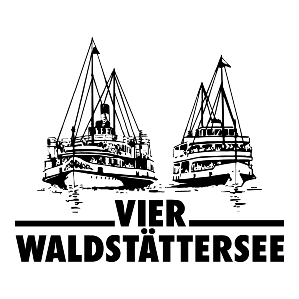 Vierwaldstaetter See Logo PNG Vector