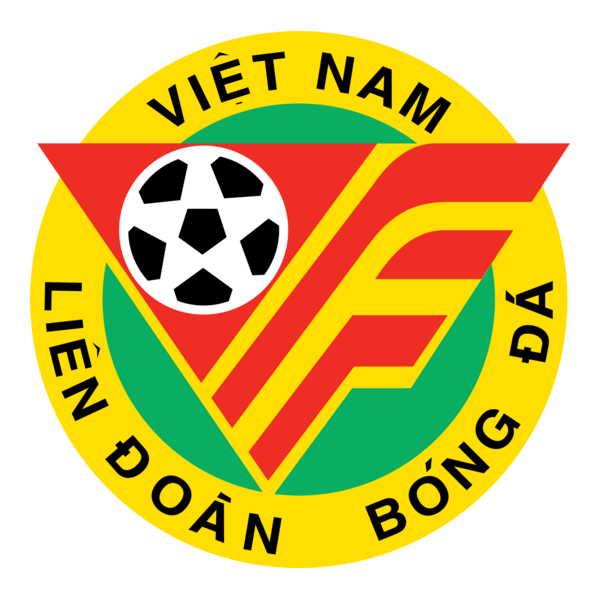 Vietnam Football Liga Logo PNG Vector