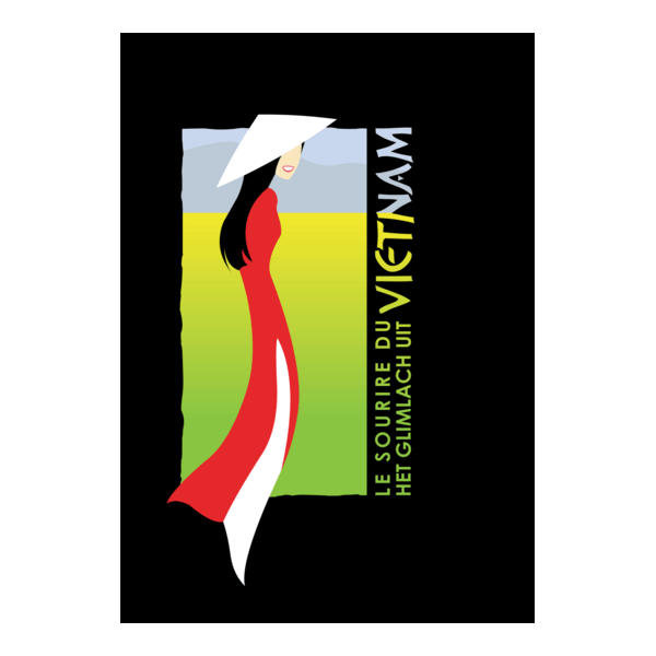 Vietnam Logo PNG Vector