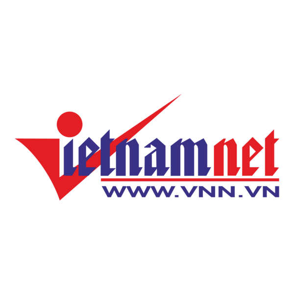 Vietnam Net Logo PNG Vector