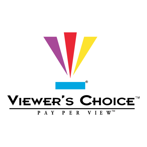 Viewer's Choice Logo PNG Vector