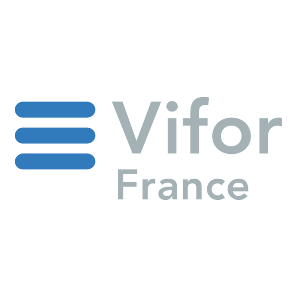 Vifor France Logo PNG Vector