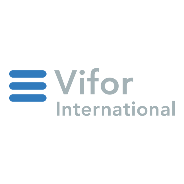 Vifor International Logo PNG Vector