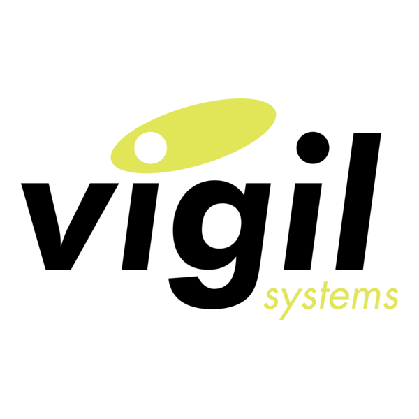 Vigil Systems Logo PNG Vector