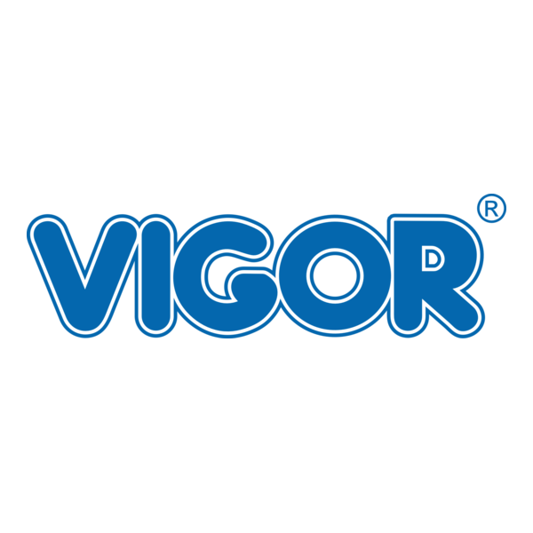 Vigor Logo PNG Vector