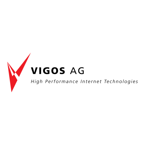 Vigos AG Logo PNG Vector