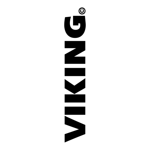 Viking Electronics Logo PNG Vector