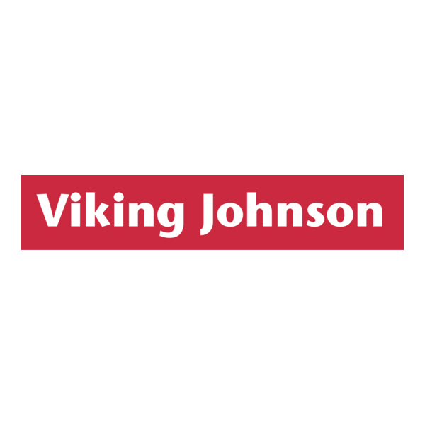 Viking Johnson Logo PNG Vector