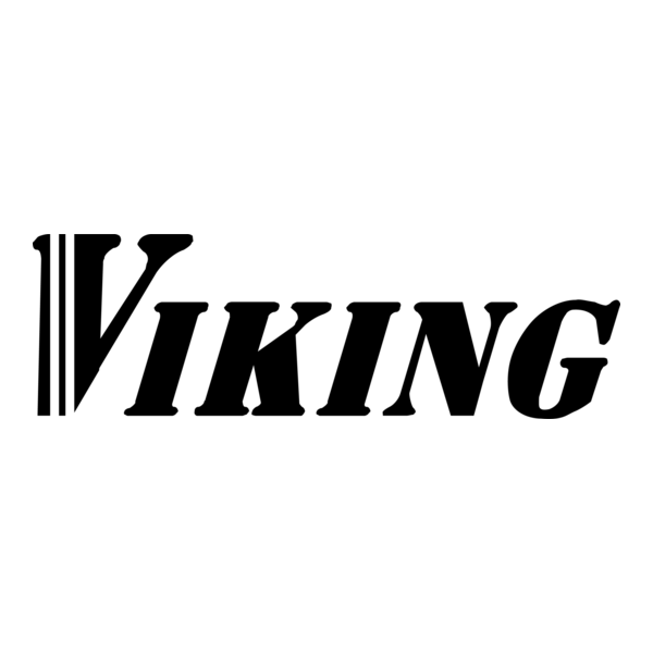 Viking Logo PNG Vector