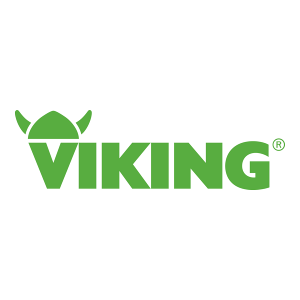 Viking Logo PNG Vector