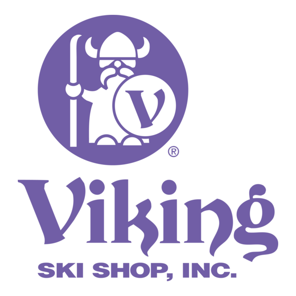 Viking Logo PNG Vector