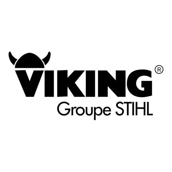 Viking Logo PNG Vector