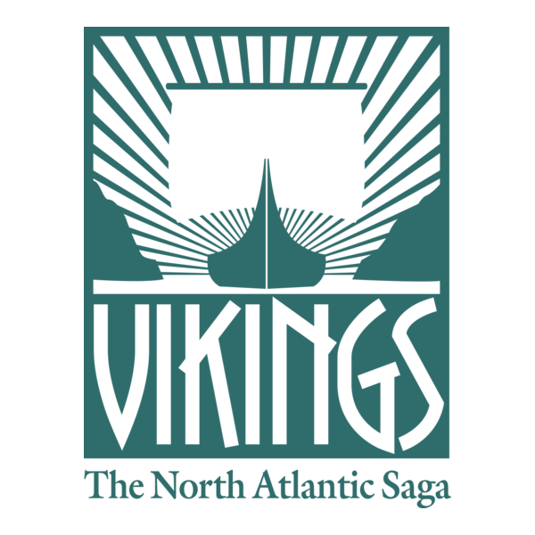 Vikings Logo PNG Vector