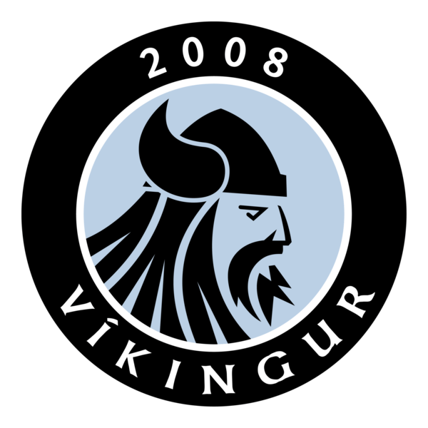 Vikingur Gota Logo PNG Vector