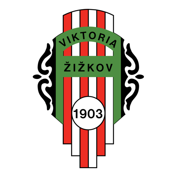 Viktoria Logo PNG Vector