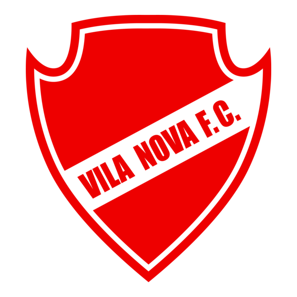 Vila Nova Futebol Clube Logo PNG Vector