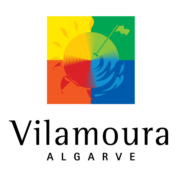 Vilamoura Logo PNG Vector