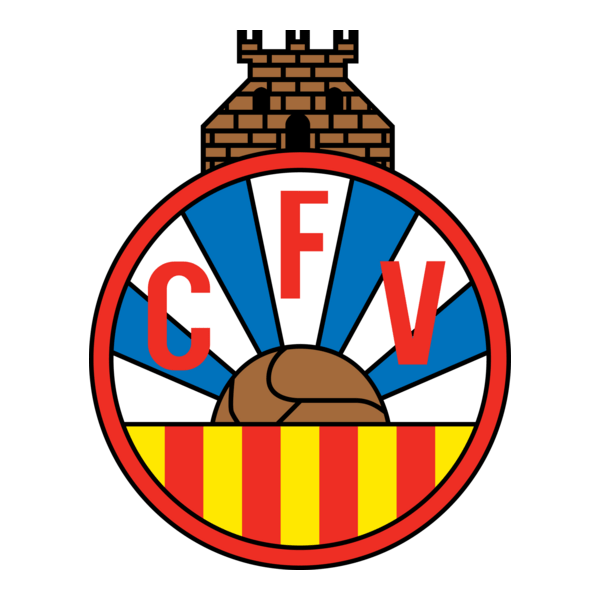 Vilanova i la Geltru Logo PNG Vector