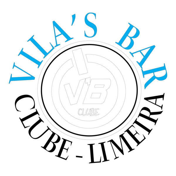 Vilas Bar Clube Limeira Logo PNG Vector