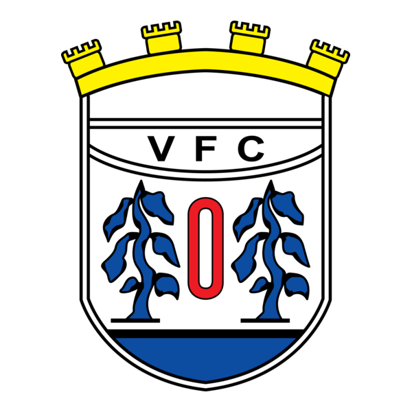 Vilaverdense FC Logo PNG Vector