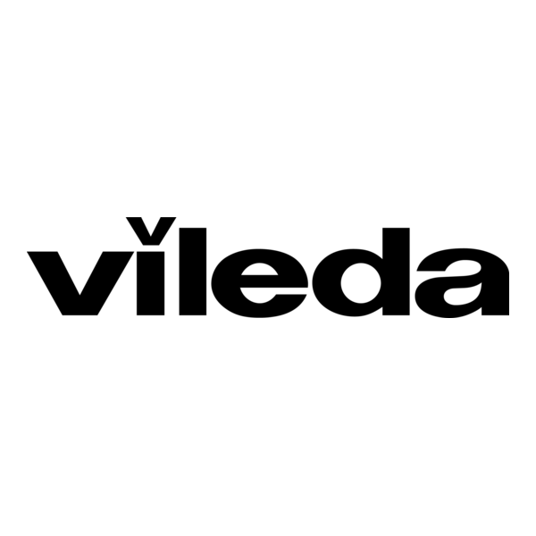 Vileda Logo PNG Vector