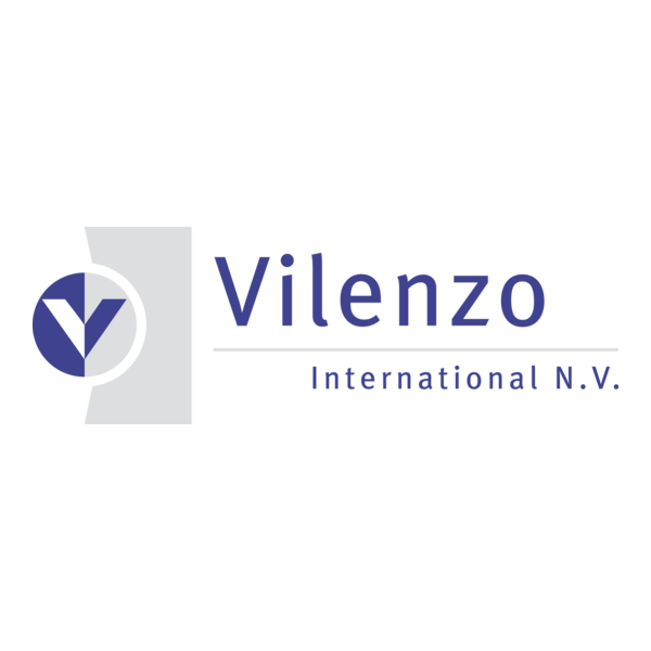 Vilenzo International NV Logo PNG Vector