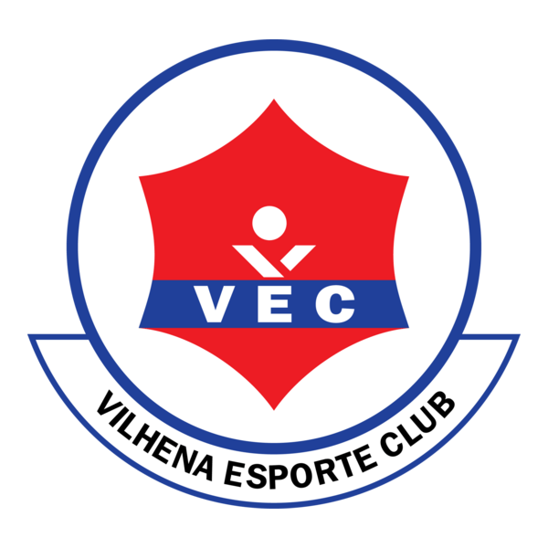 Vilhena Esporte Club (Vilhena/RO) Logo PNG Vector