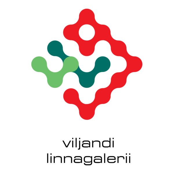 Viljandi Linnagalerii Logo PNG Vector