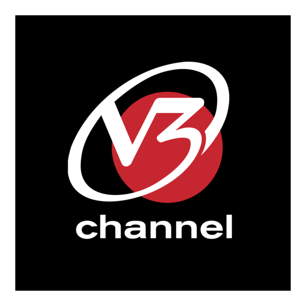 Villa Drei Logo PNG Vector