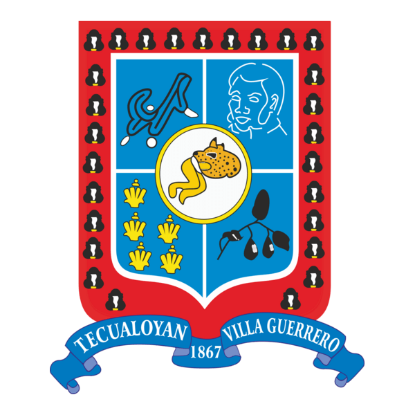 villa guerrero Logo PNG Vector