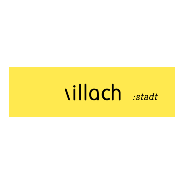 Villach :stadt Logo PNG Vector