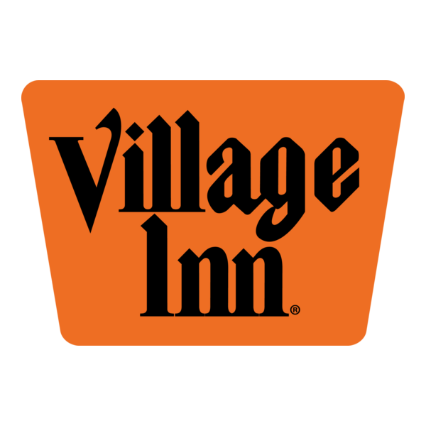 Village Inn Logo PNG Vector (EPS) Free Download