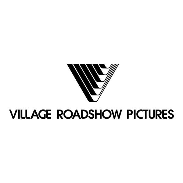 Village Roadshow Pictures Logo PNG Vector