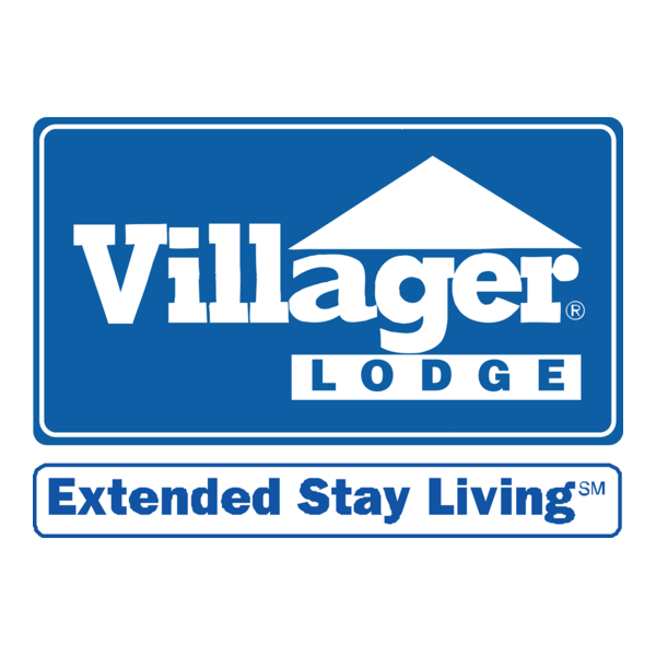 Villager Lodge Logo PNG Vector