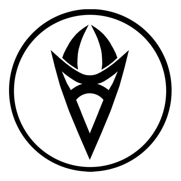 villanos mask Logo PNG Vector