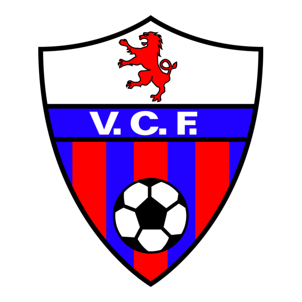 Villanueva Club de Futbol Logo PNG Vector