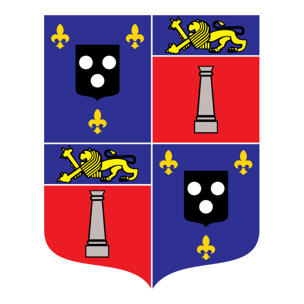 Ville Antony Logo PNG Vector