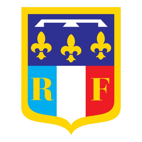 Ville Bassin Des 24 Jets Logo PNG Vector