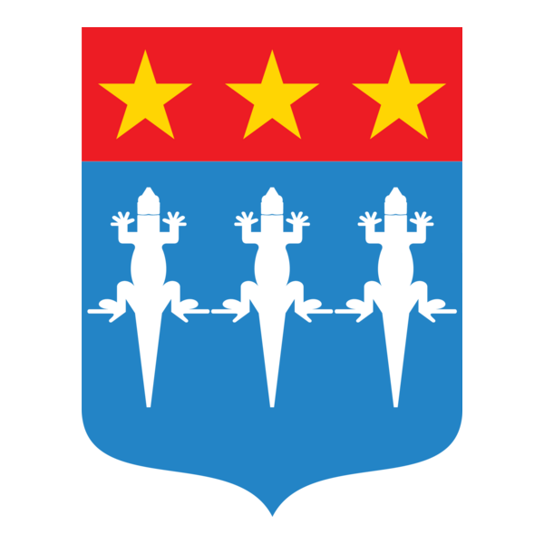 Ville Chaville Logo PNG Vector