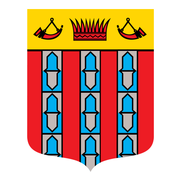 Ville Clichy Logo PNG Vector