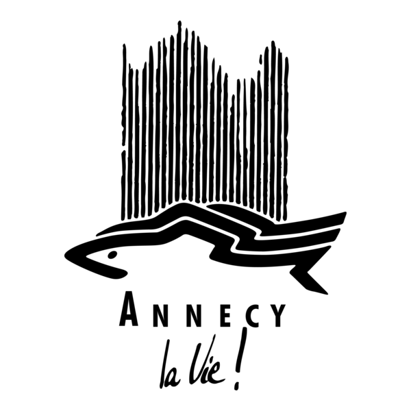 Ville d'Annecy Logo PNG Vector