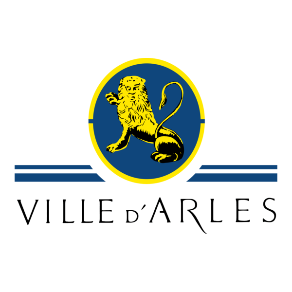 Ville de Arles Logo PNG Vector