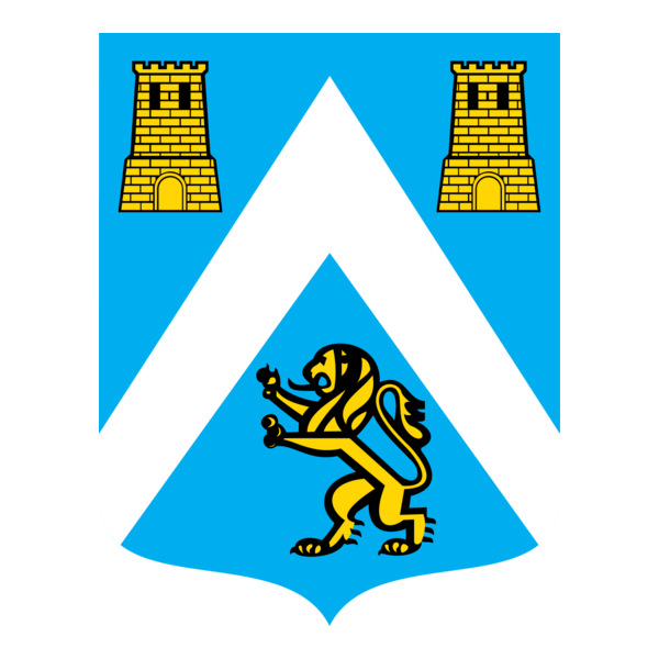 Ville de Avray Logo PNG Vector