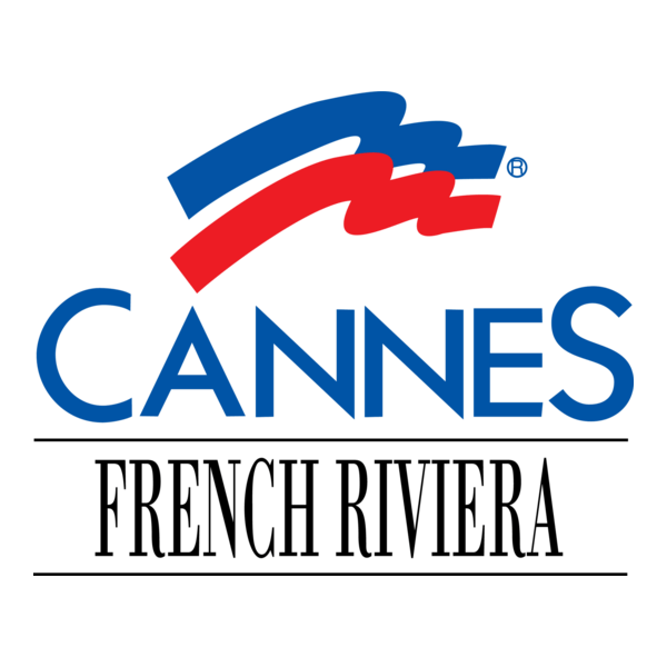 Ville de Cannes Logo PNG Vector