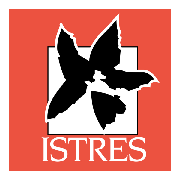 Ville de Istres Logo PNG Vector