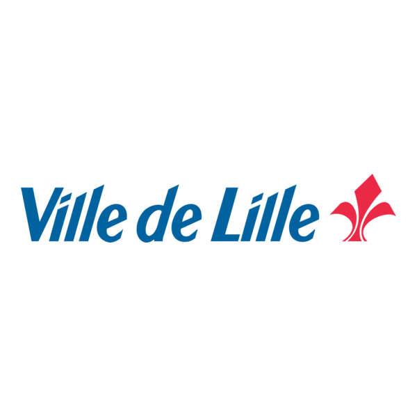 Ville de Lille Logo PNG Vector