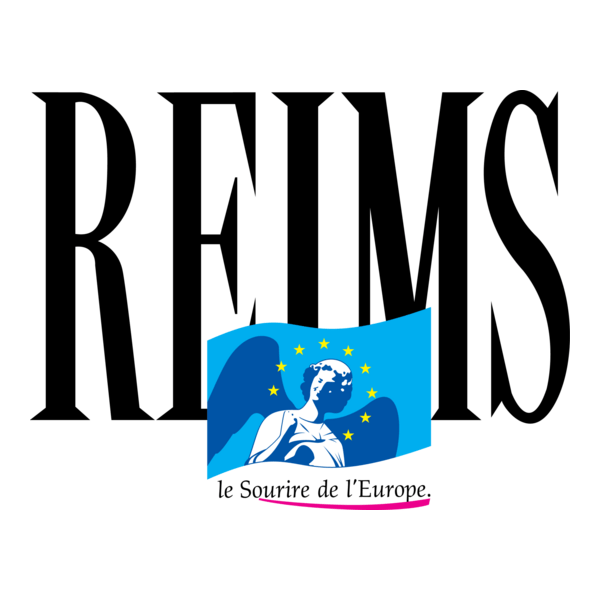 Ville de Reims Logo PNG Vector