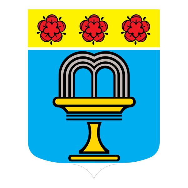 Ville Fontenay Aux Roses Logo PNG Vector